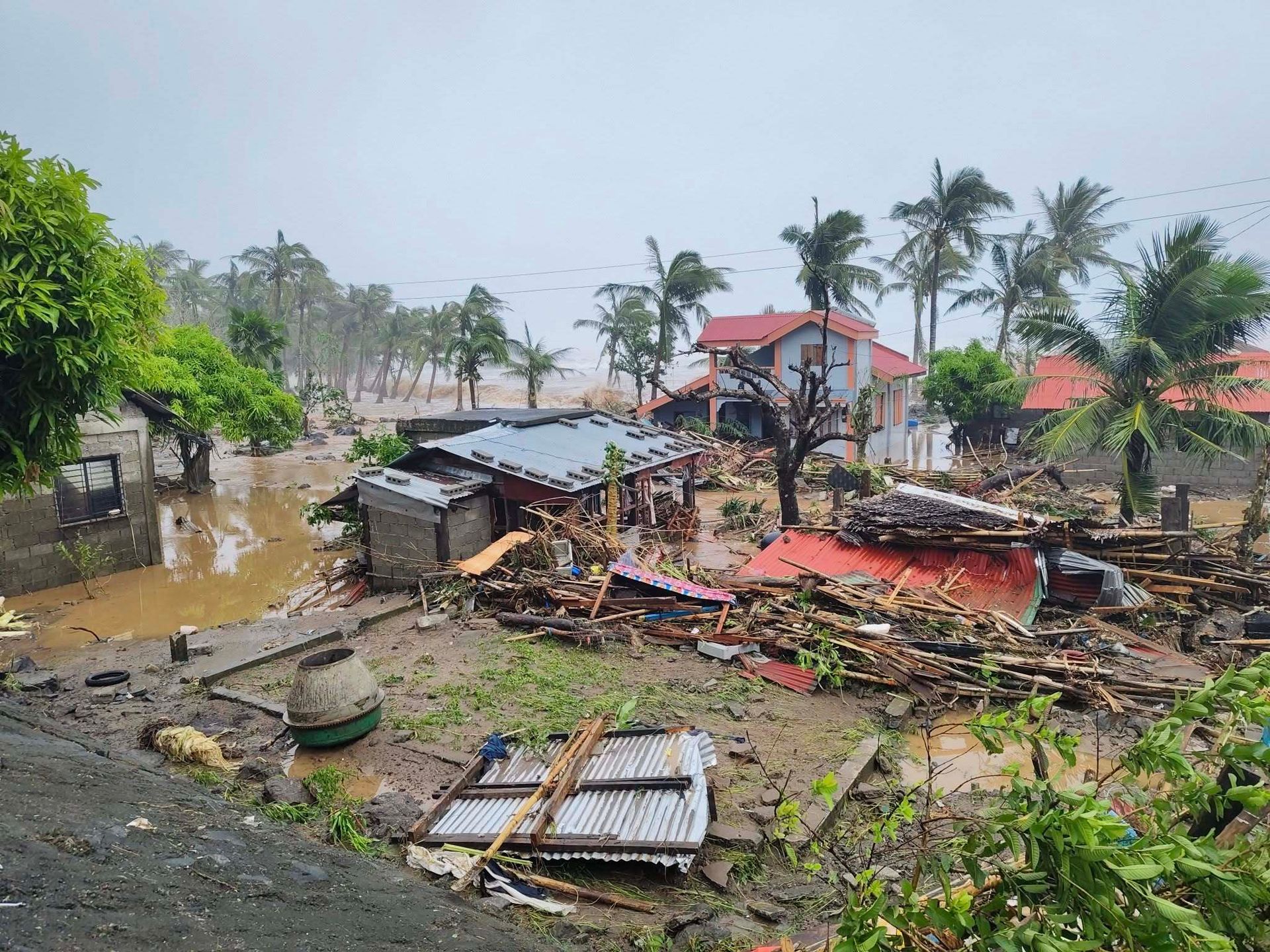 Larawan ng Bagyo